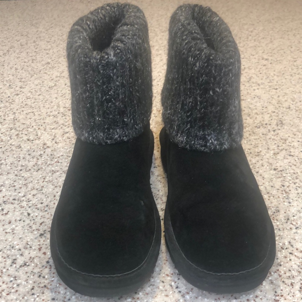 Lamo Suade Boot - Picture 4 of 5